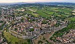 1 carcassonne aerial 2016